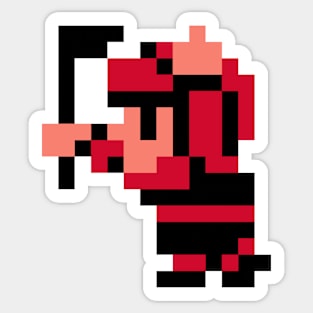 Ice Hockey Celebration - Chicago Sticker